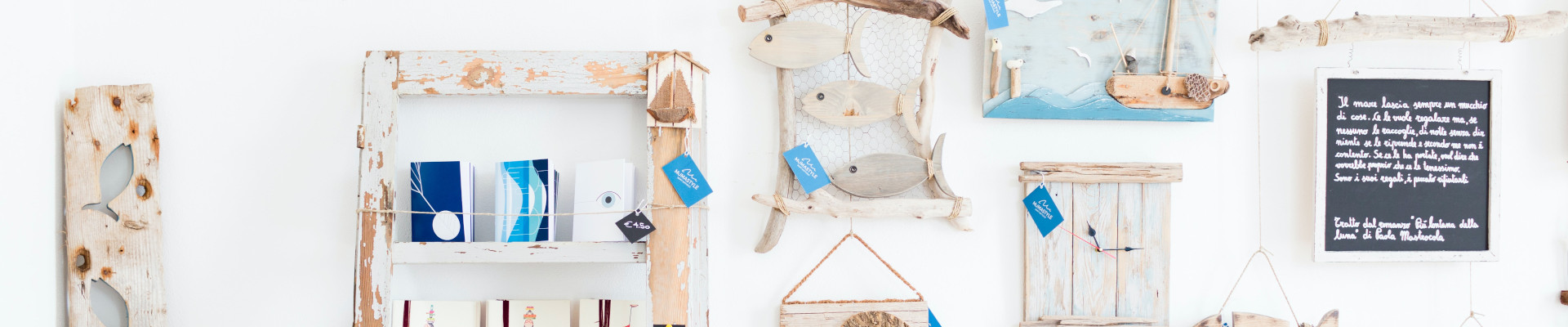 Dove è possibile parlare delle tue creazioni e della tua creatività